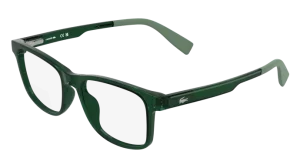 Lacoste L3663 GREEN