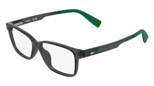 Lacoste L3664 TRANSPARENT GREY