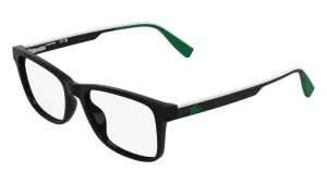 Lacoste L3665 BLACK