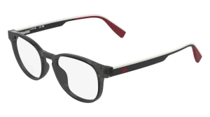 Lacoste L3666 TRANSPARENT GREY