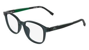 Lacoste L3667 TRANSPARENT GREY