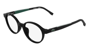 Lacoste L3668 BLACK