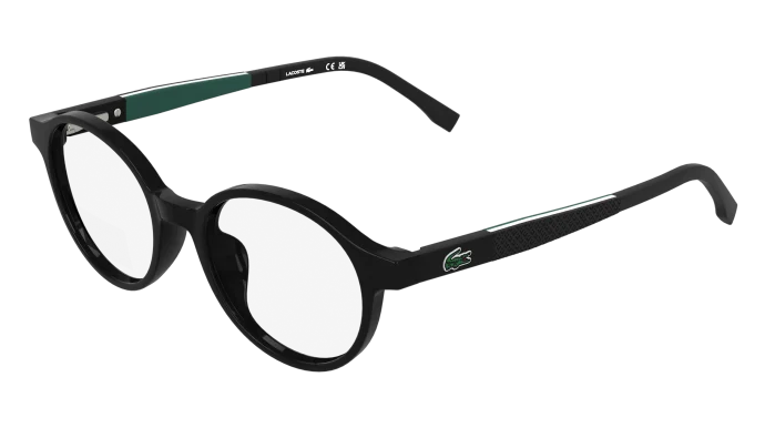 Lacoste L3668 BLACK