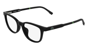 Lacoste L3669 BLACK