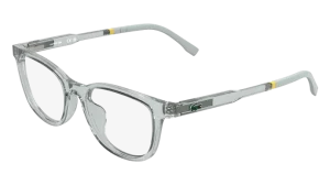 Lacoste L3669 CLEAR