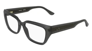 Lacoste L4014 TRANSPARENT GREY