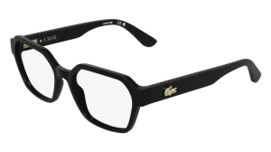 Lacoste L4025 BLACK