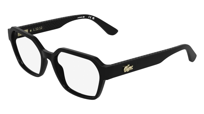 Lacoste L4025 BLACK