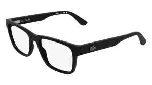 Lacoste L4026 BLACK