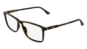 Lacoste L4028 DARK HAVANA