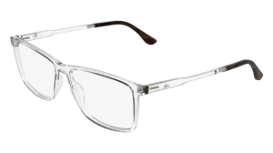 Lacoste L4028 CLEAR