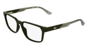 Lacoste L4031 DARK KHAKI