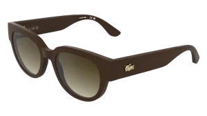 Lacoste L6108S BROWN