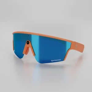 XPRO ULTRA+ Sportconnect - Lunette Connectée SC-XPRO-3-ORG